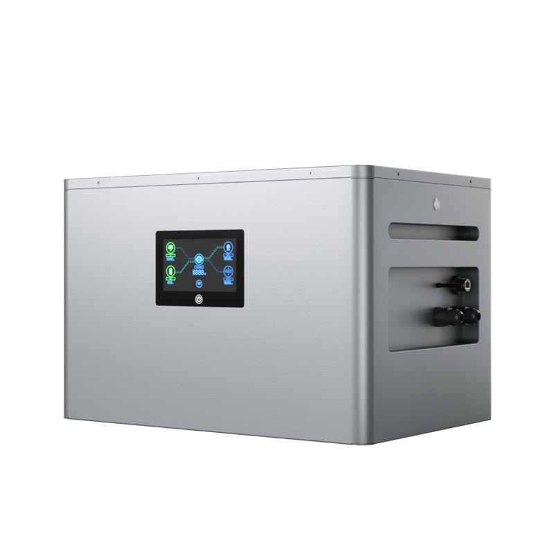 Intelligent Power System